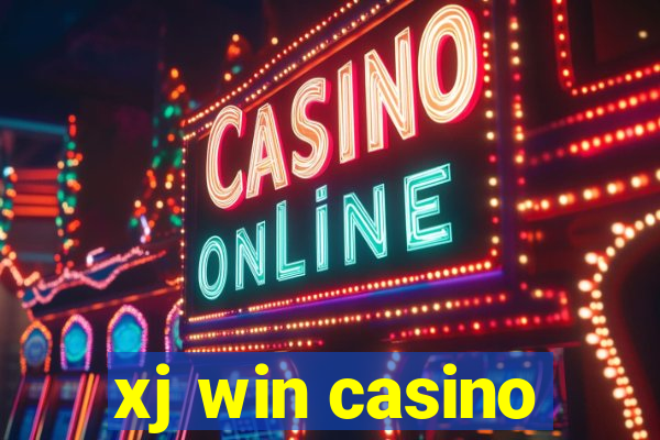 xj win casino